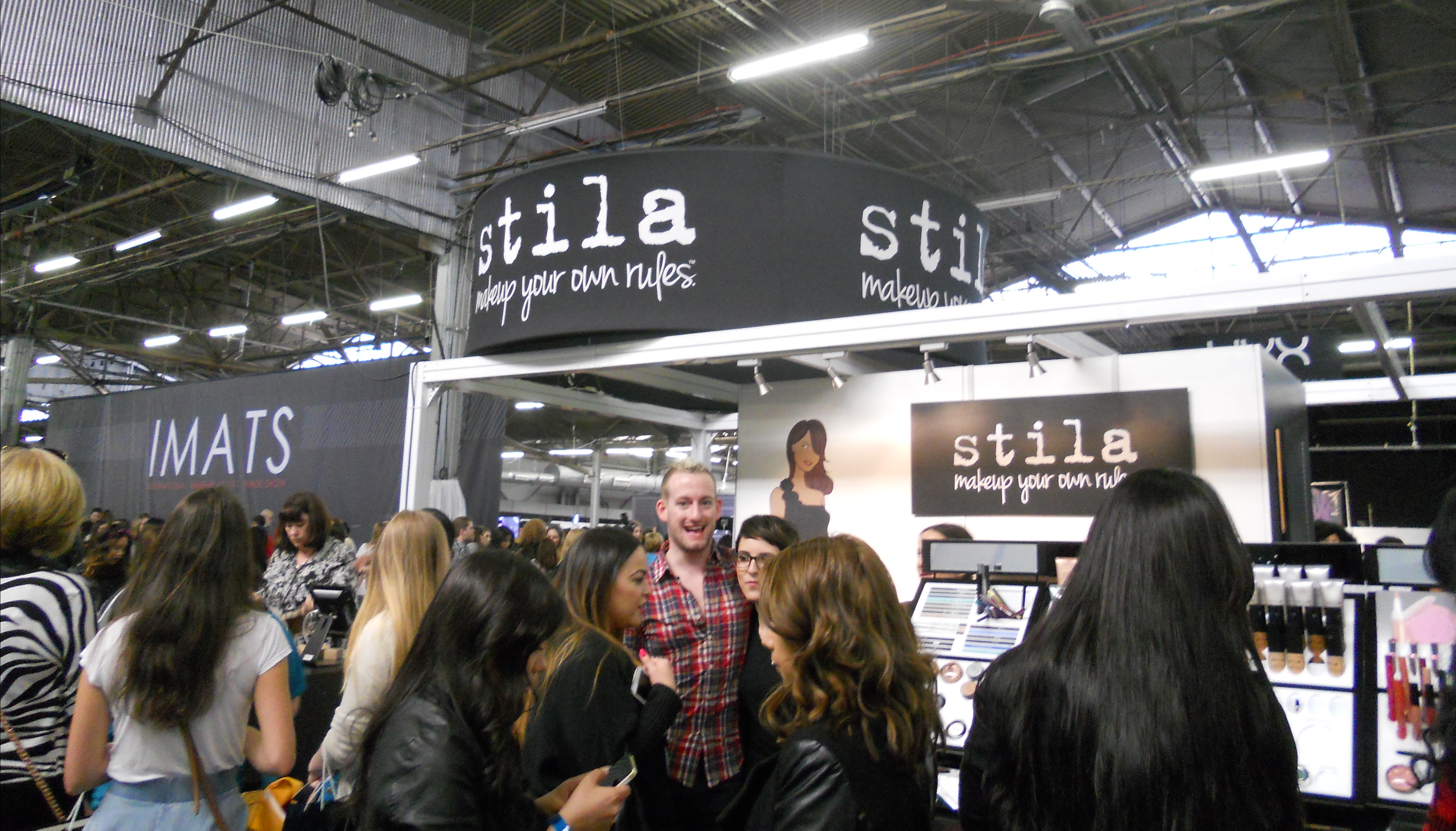 IMATS 2014 New York Events