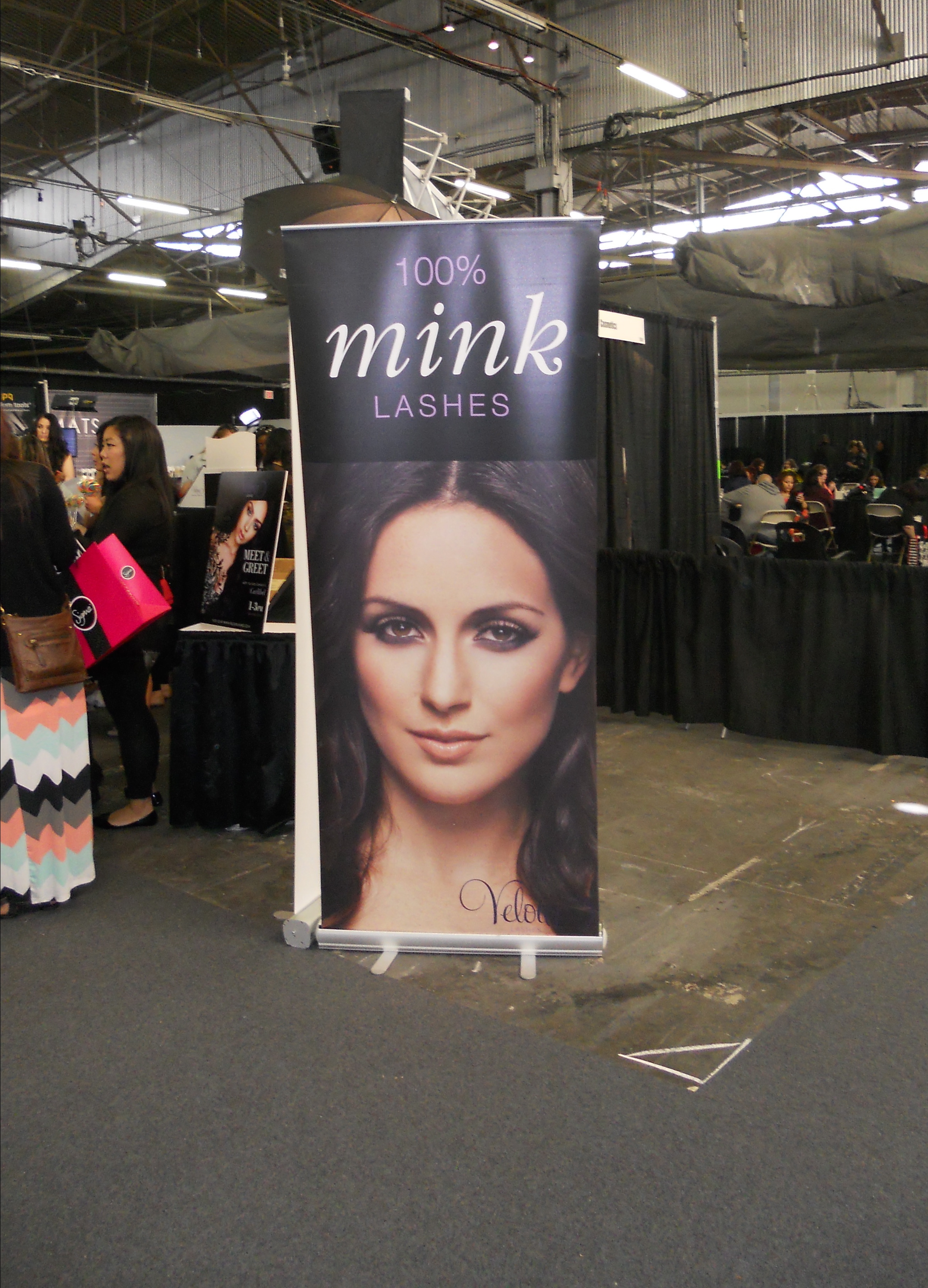 IMATS 2014 New York Events