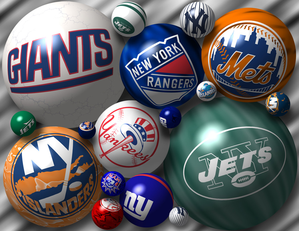 New York Sports