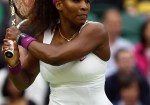 Serena Williams - Photo courtesy of Getty Images