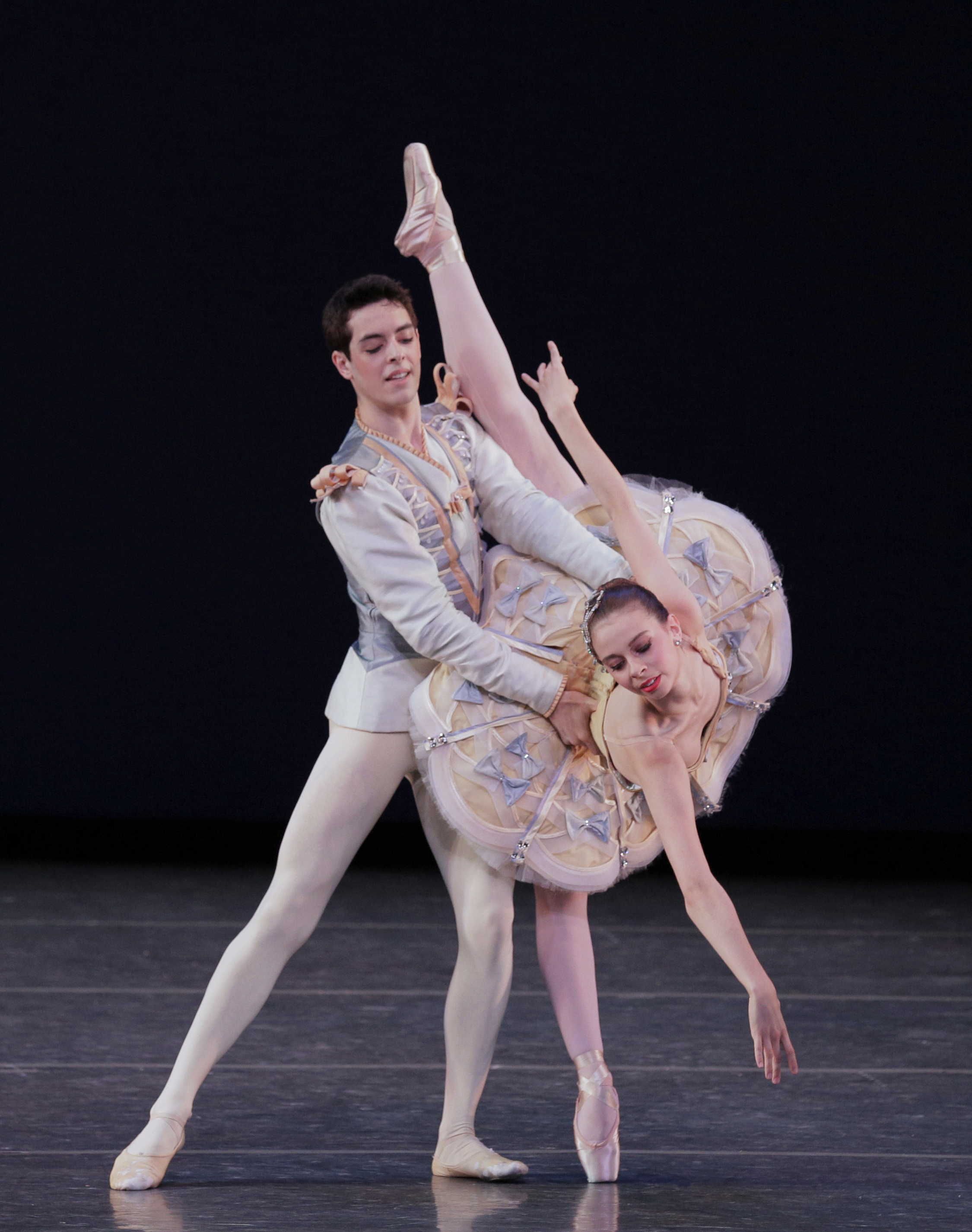 2013 School of Ballet: Workshop Performance Benefit