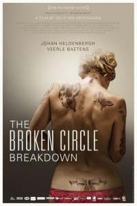 Broken circle breakdown