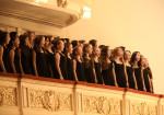 Collegiate Chorale:Mefistofele