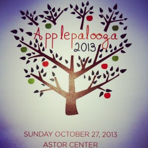 2013 Applepalooza 