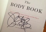 Cameron Diaz Book Signing