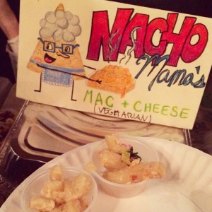 2014 Mac N Cheese Take-down 