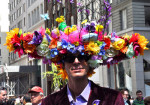 Easter Parade NYC