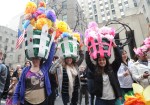 Easter Parade NYC