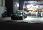 BMW : 2014 NY Auto Show