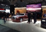 Rolls Royce: 2014 NY Auto Show