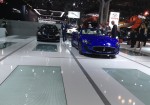 Maserati: 2014 NY Auto Show 