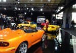 2014 NY Auto Show