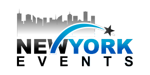 New York Events New Logo