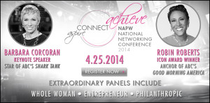 2014 NAPW Conference