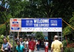 12th Annual Big Apple Barbecue Block Party - Welcome 'Cue Lovers!