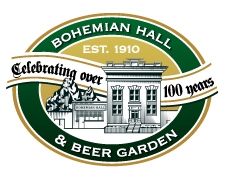 Bohemian Hall