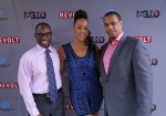 REVOLT TV's "Hello Harlem"