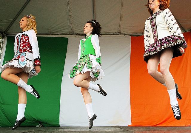 Long Island Irish Festival