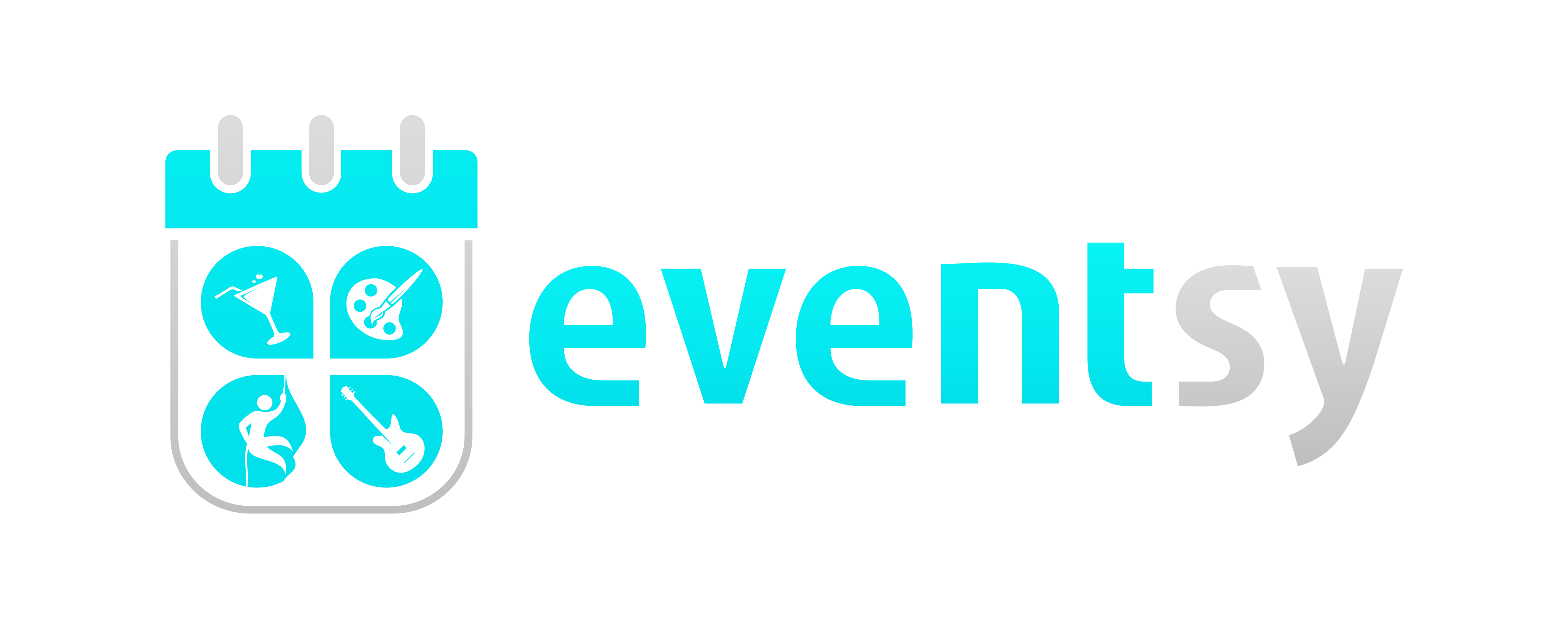Eventsy Logo