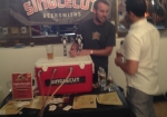 The 4th Annual Village Voice Brooklyn Pour Craft Beer Festival