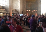 The 4th Annual Village Voice Brooklyn Pour Craft Beer Festival