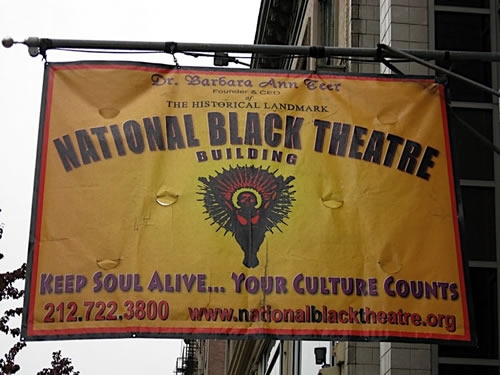 National Black Theater