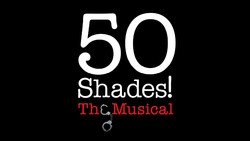 50 Shades. We Know.