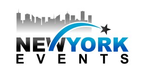 New York Events Logo