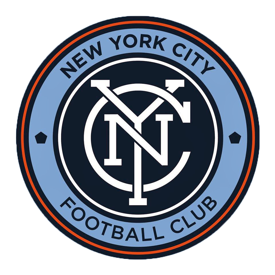 New York City FC NYCFC