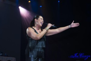 Judy Torres at Forever Freestyle 9