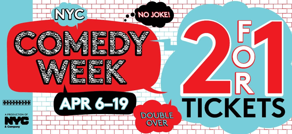 NYC Comedy Week