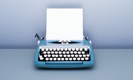 Typewriter Project