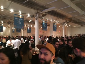 The Village Voice's 9th Annual Choice Eats Tasting Event