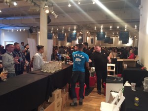 The Village Voice's 9th Annual Choice Eats Tasting Event
