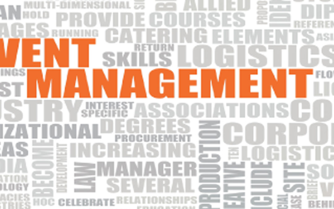 What is Event Management