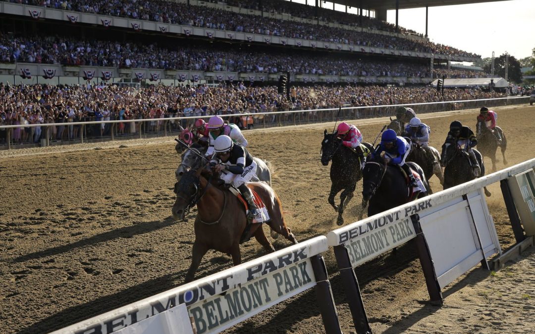 The Biggest Horse Races in New York