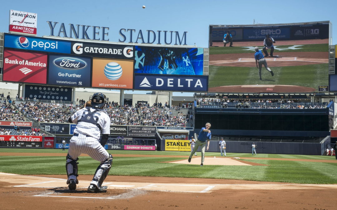 Sports Events in New York to Look Out for in 2021