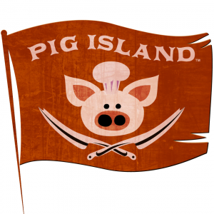 Pig Island NYC 2021