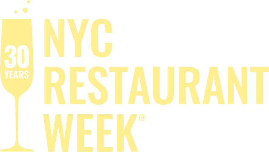 Restaurant Week is 30