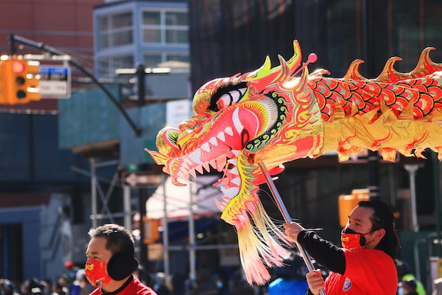 Cultural Festivals and Street Fairs in NYC You Shouldn't Miss