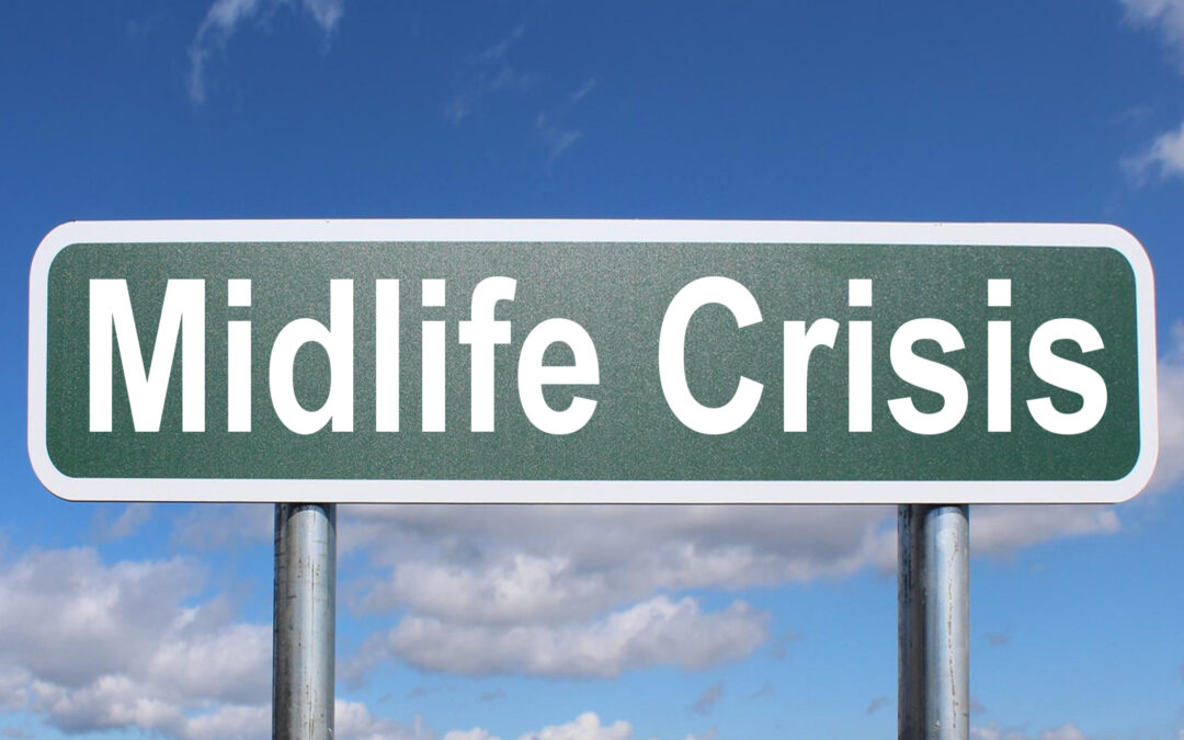 Beyond the Midlife Crisis: Strategies for Lifelong Vitality and Success