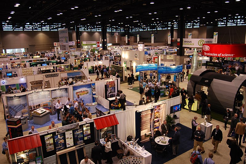 Winning the Trade Show Game with Cutting-Edge Digital Tools