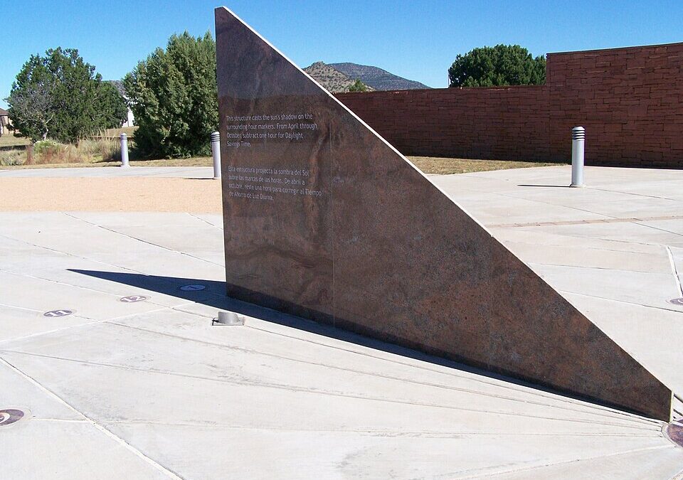 Daylight Savings in New York City