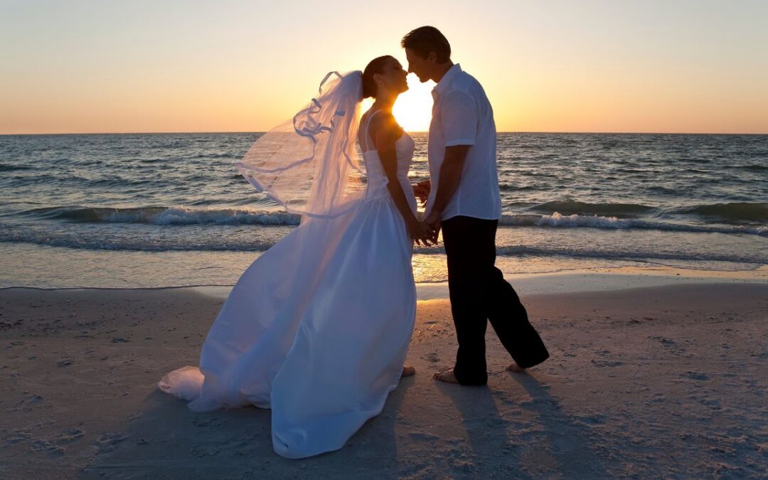 Planning the Perfect Destination Wedding: Tips and Trends