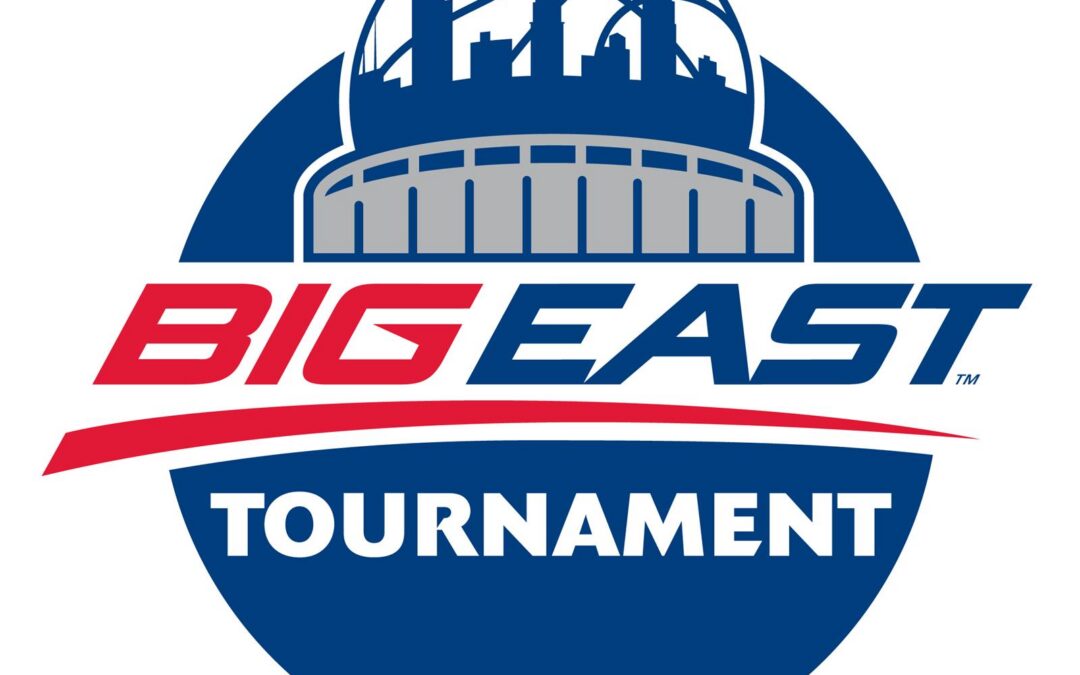 The Big East Tournament Returns to Its New York Home