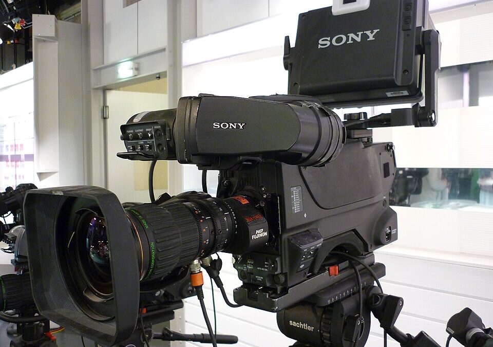 Why Professional Video Production Matters for Events