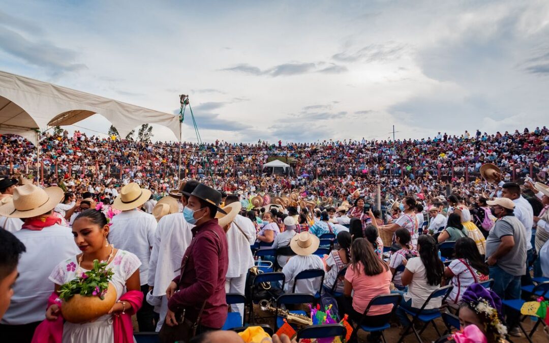 Why the Best Way to Understand a Neighborhood Is to Attend Its Biggest Event